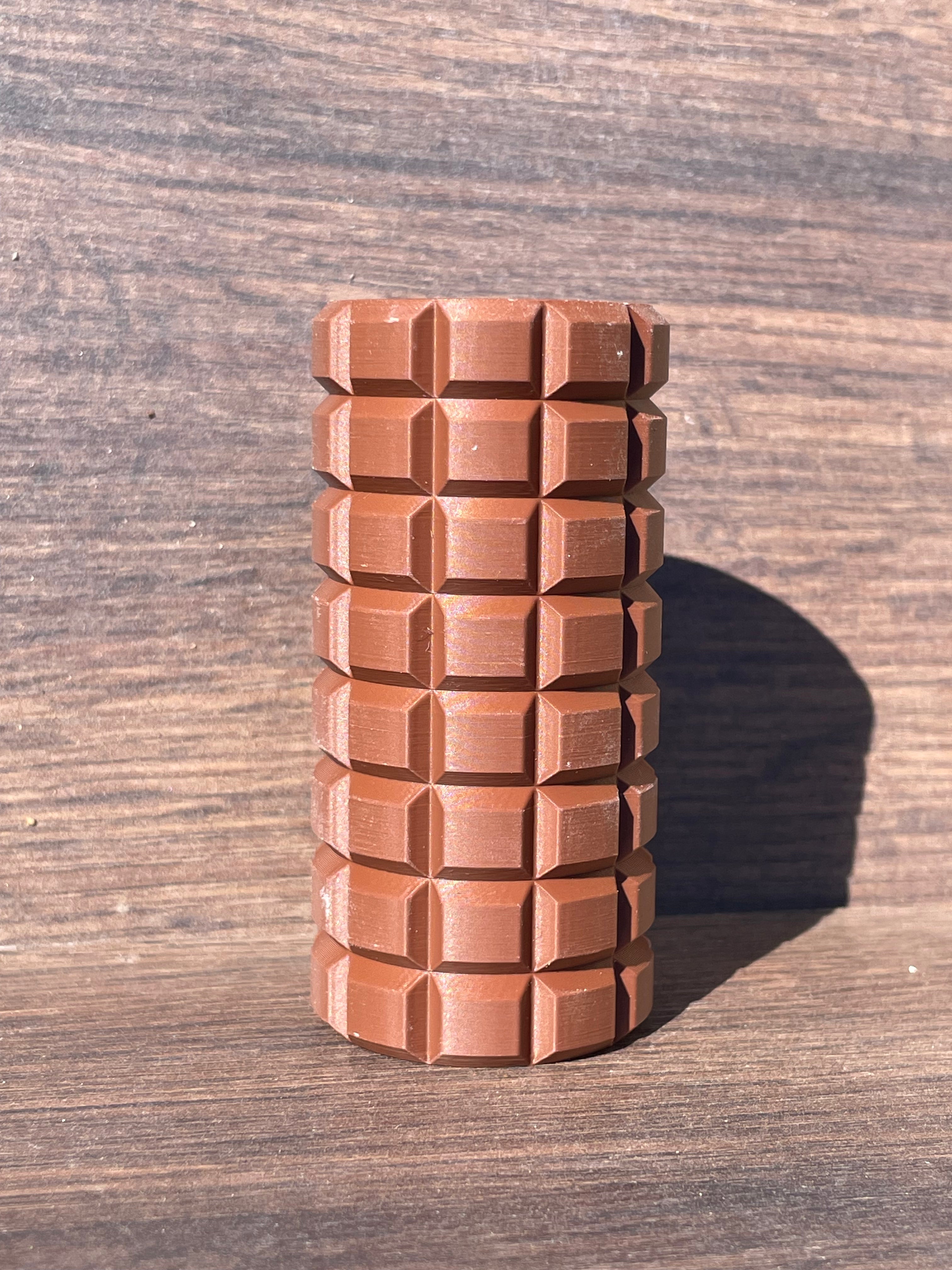 Baguette Roller Stamp