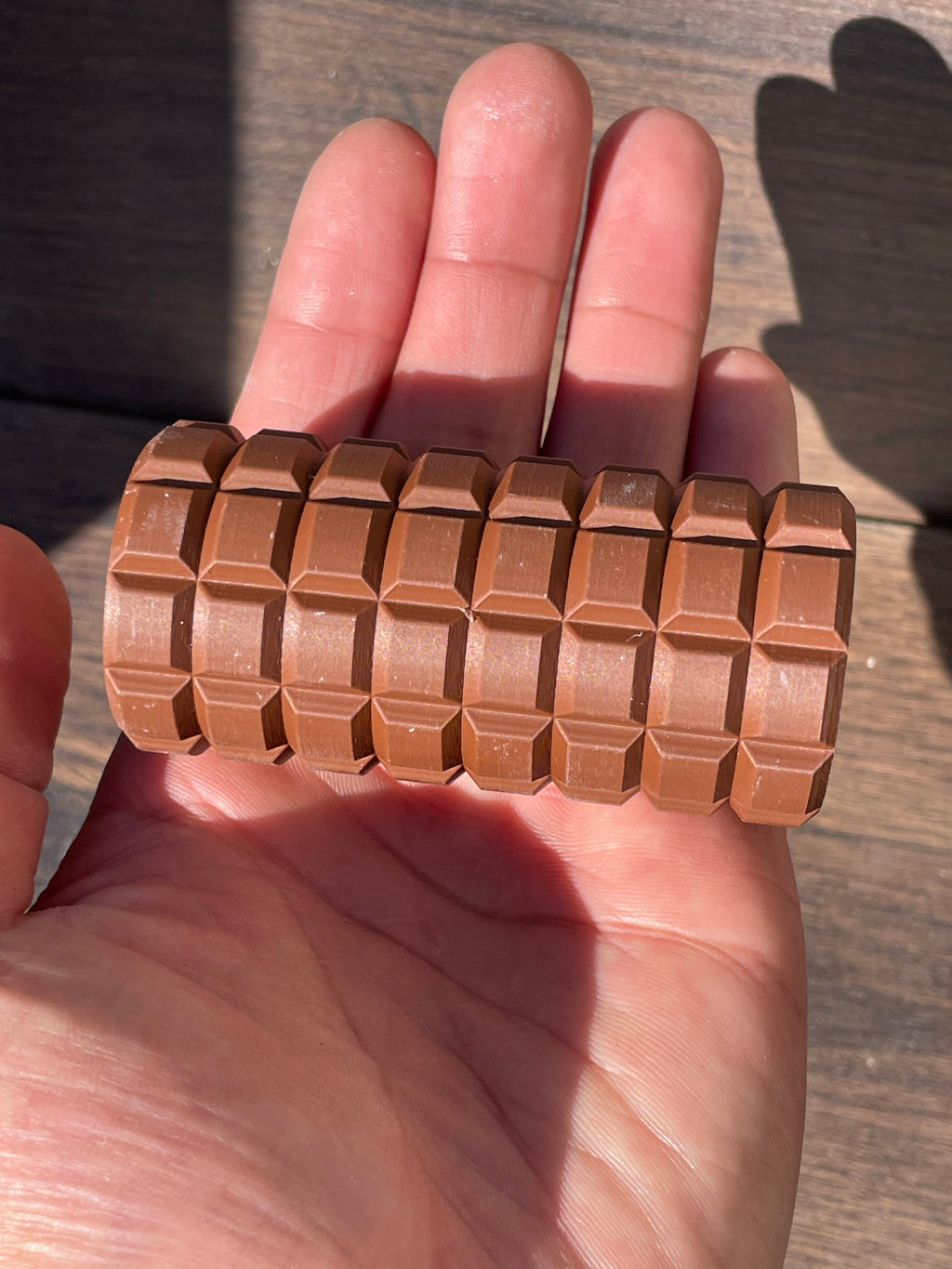 Baguette Roller Stamp