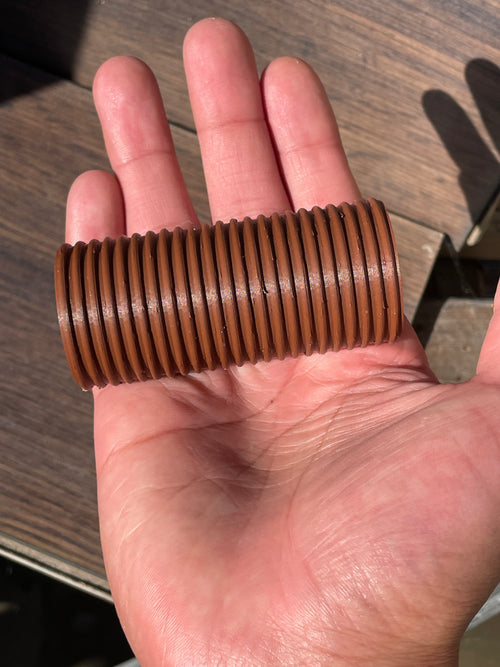 Corduroy Roller Stamp