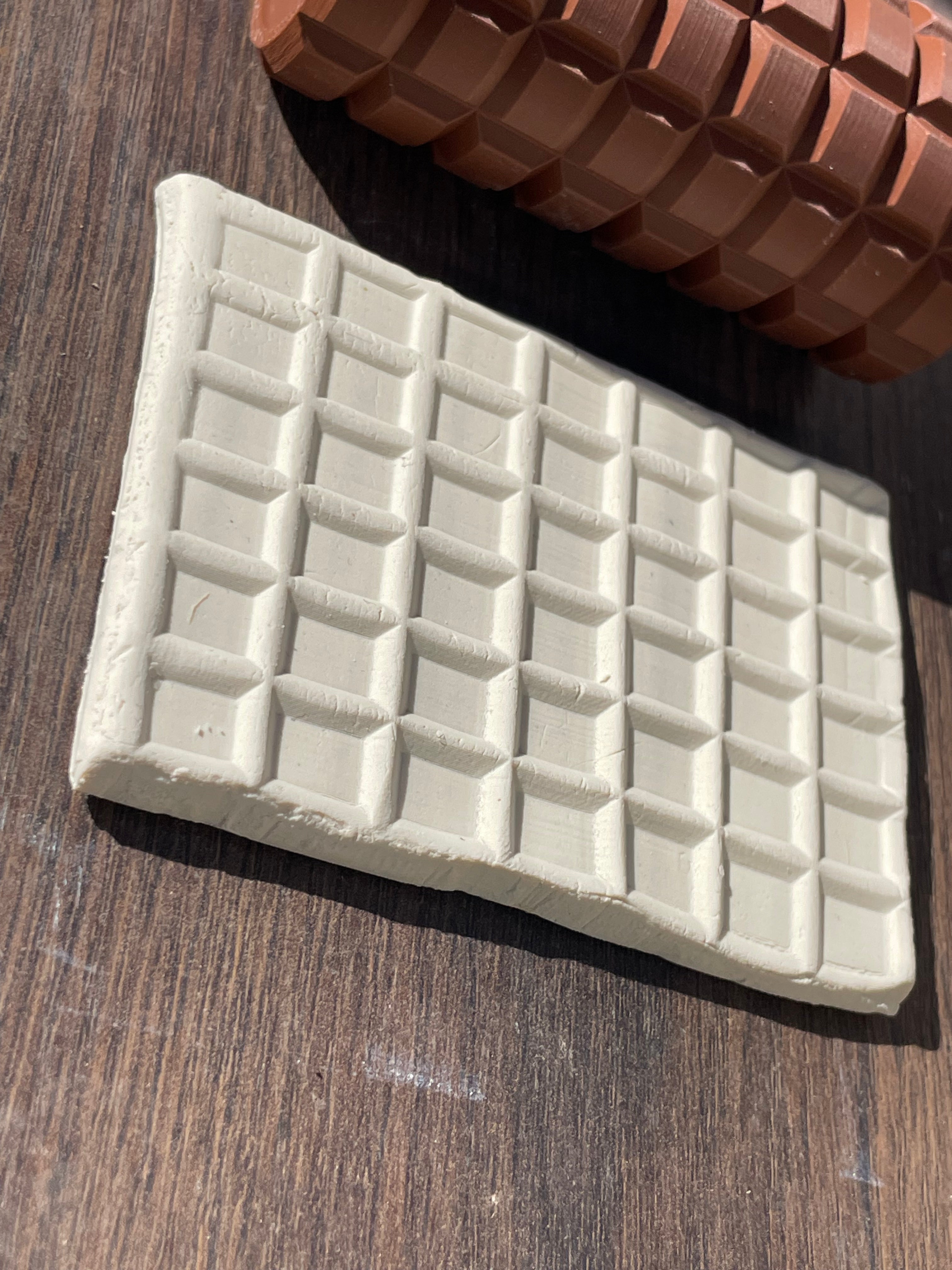 Baguette Roller Stamp