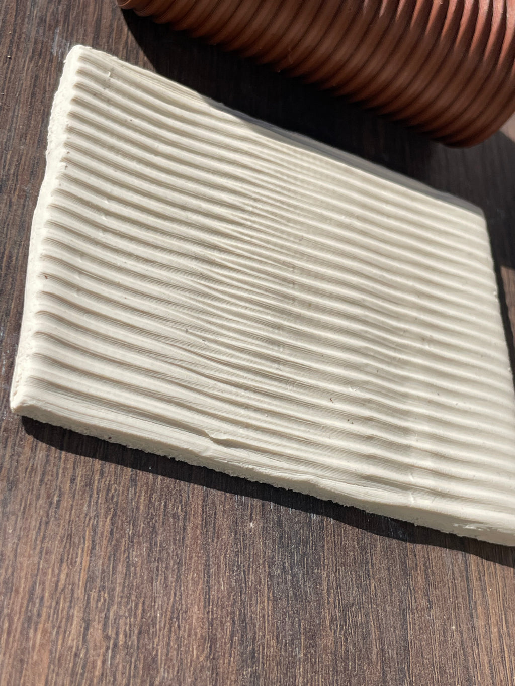 Corduroy Roller Stamp